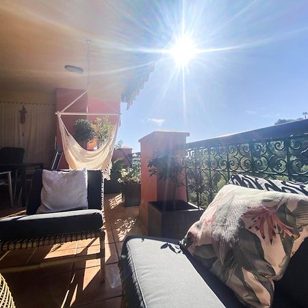 El Sol Maritimo Torreblanca Apartment Fuengirola Εξωτερικό φωτογραφία