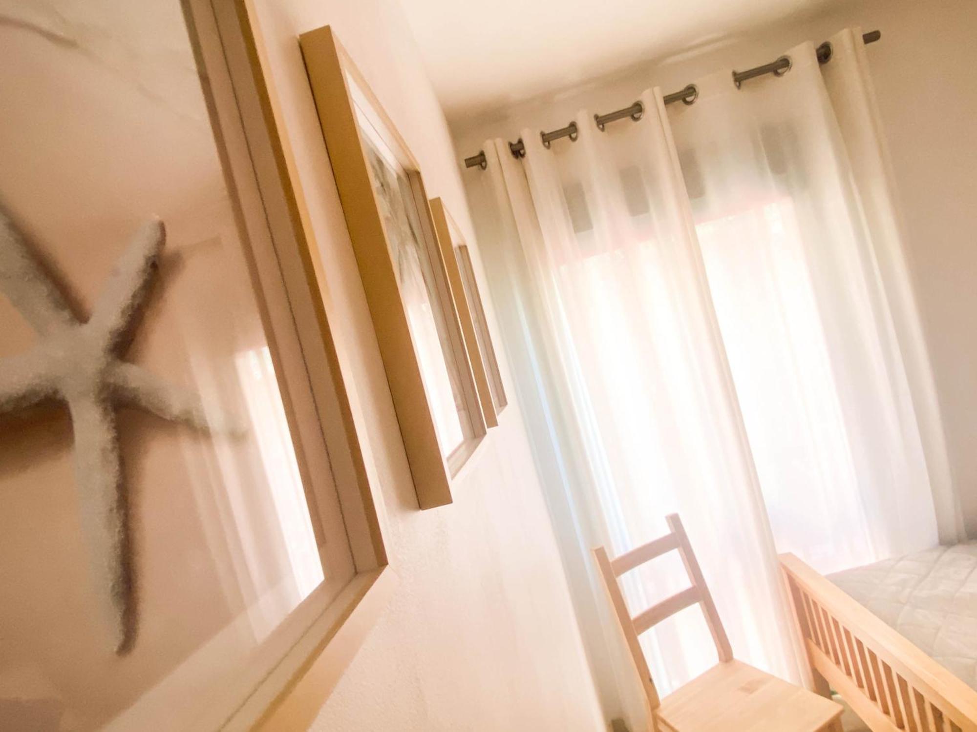 El Sol Maritimo Torreblanca Apartment Fuengirola Εξωτερικό φωτογραφία
