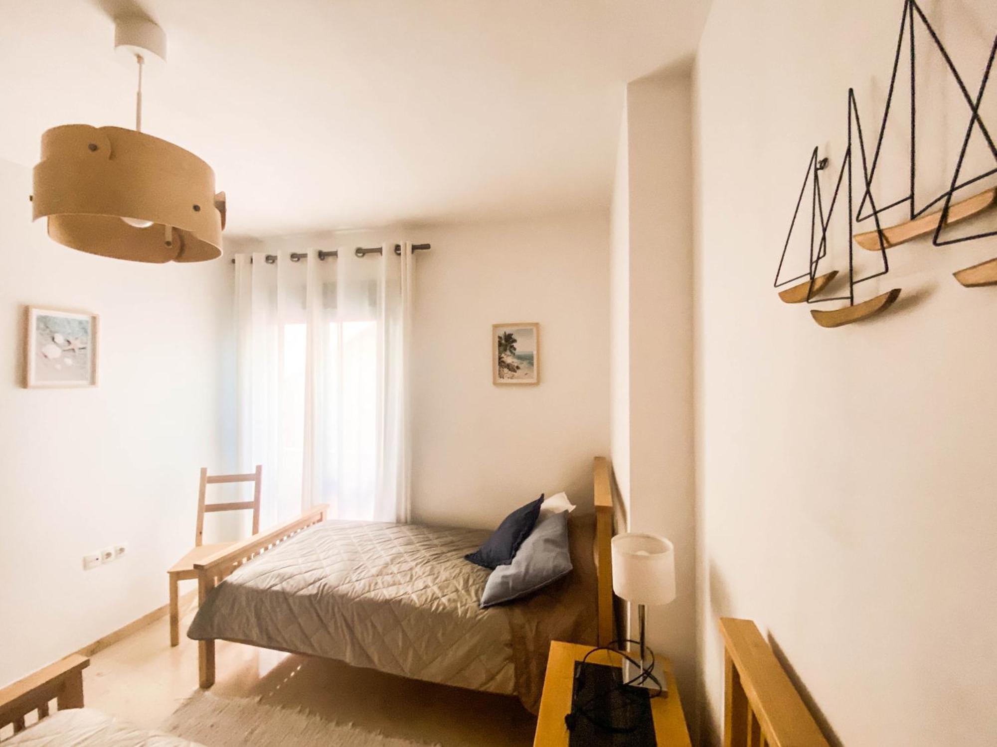 El Sol Maritimo Torreblanca Apartment Fuengirola Εξωτερικό φωτογραφία