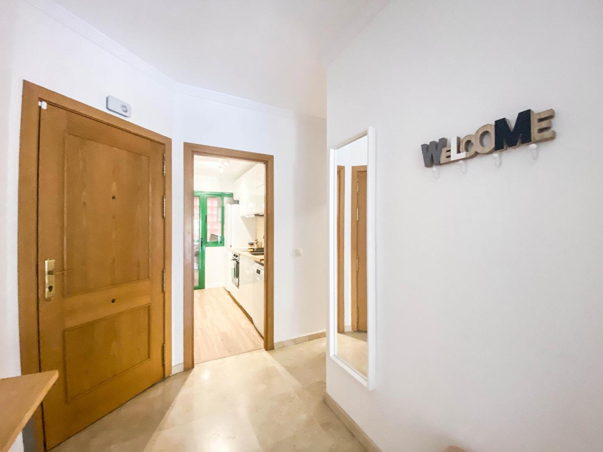 El Sol Maritimo Torreblanca Apartment Fuengirola Εξωτερικό φωτογραφία