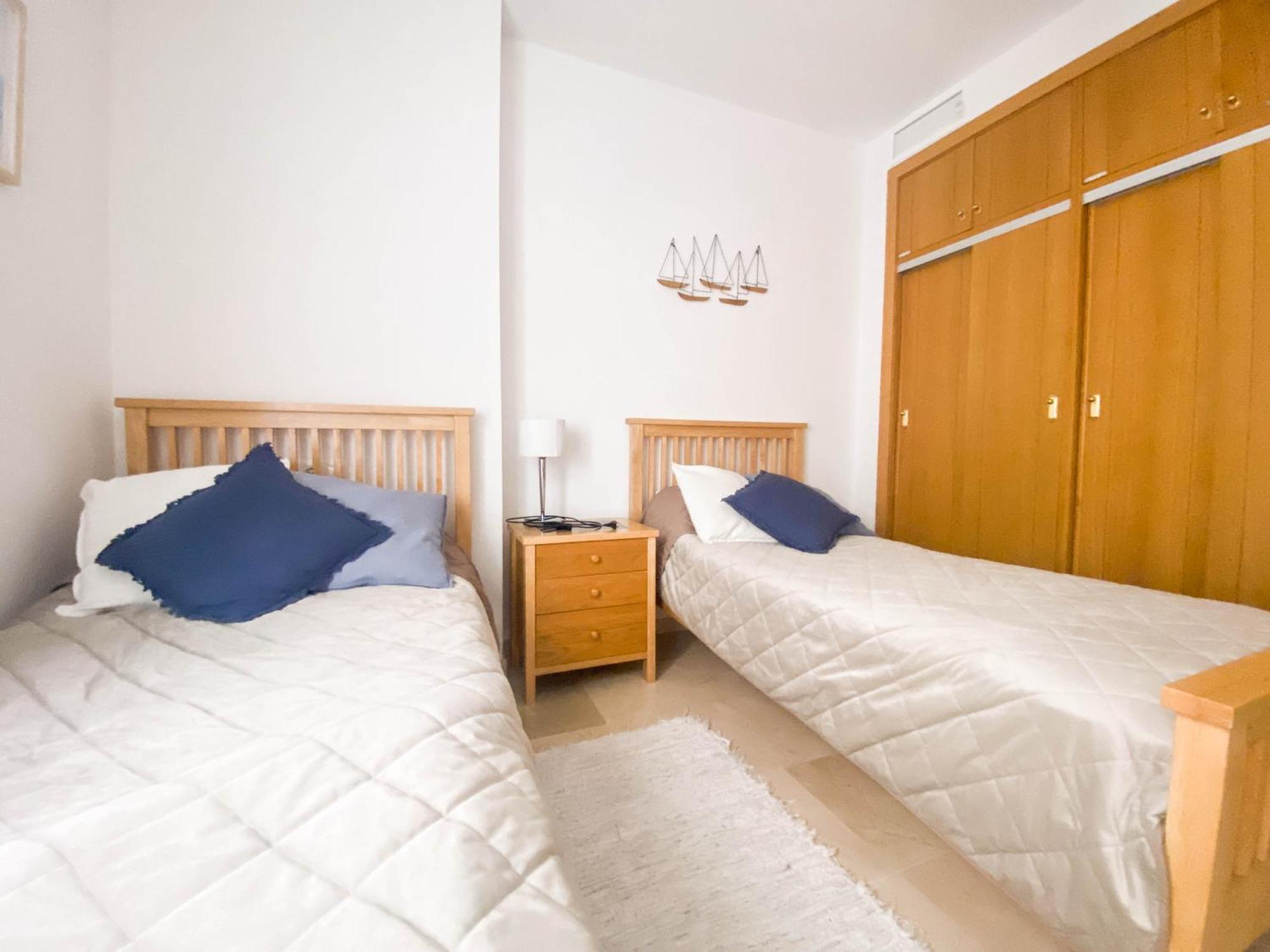 El Sol Maritimo Torreblanca Apartment Fuengirola Εξωτερικό φωτογραφία