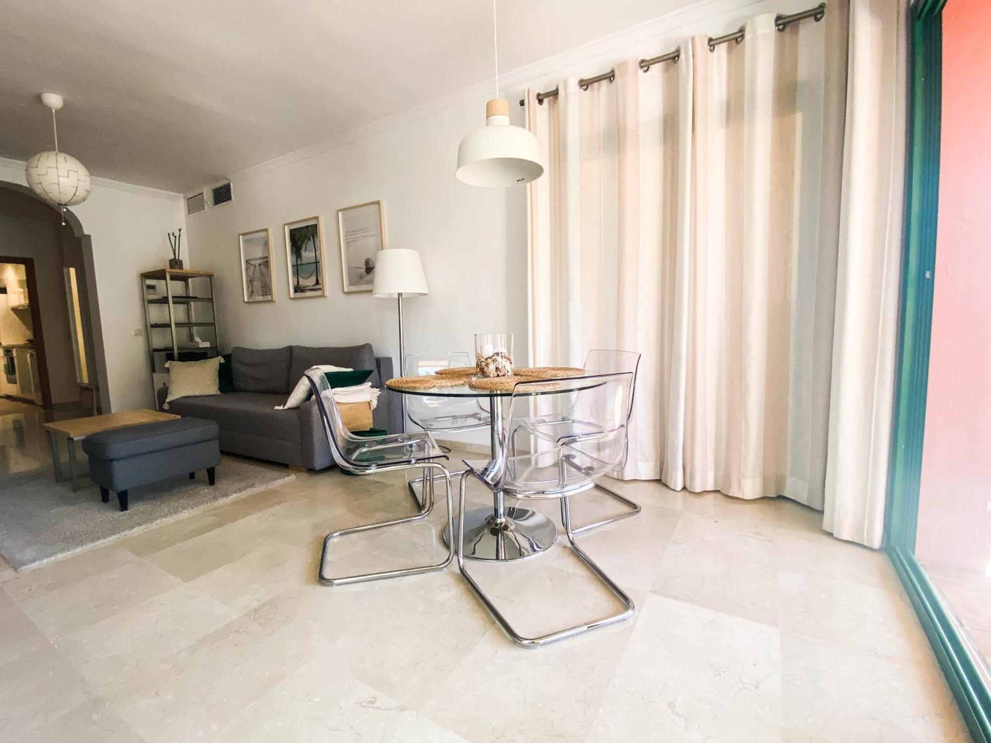 El Sol Maritimo Torreblanca Apartment Fuengirola Εξωτερικό φωτογραφία