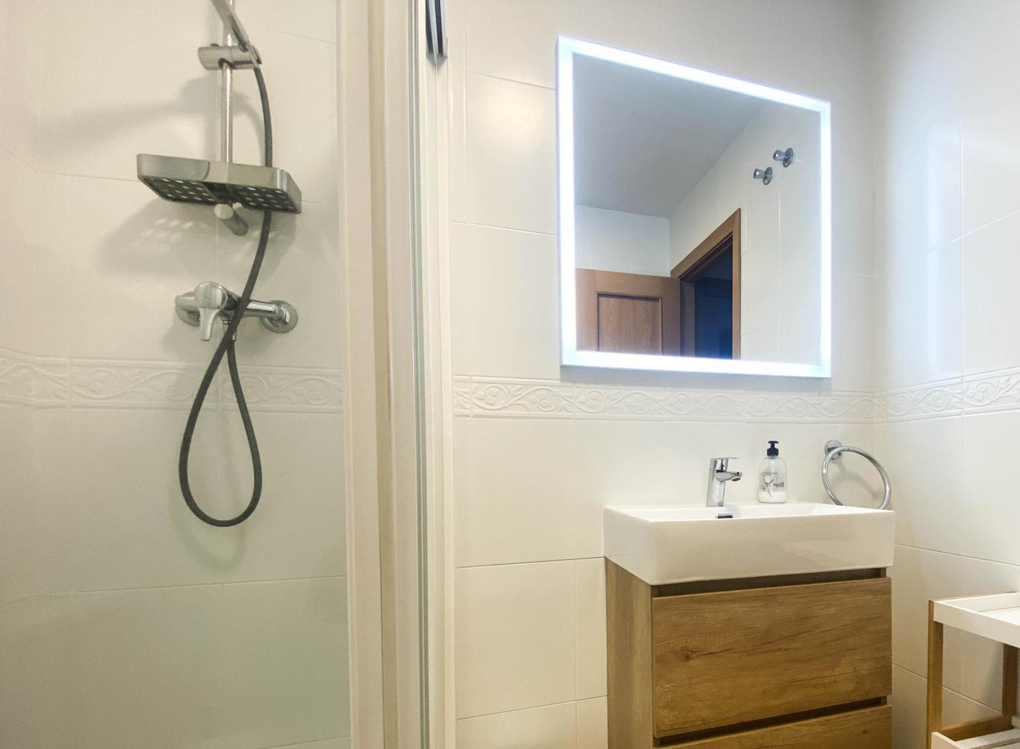 El Sol Maritimo Torreblanca Apartment Fuengirola Εξωτερικό φωτογραφία