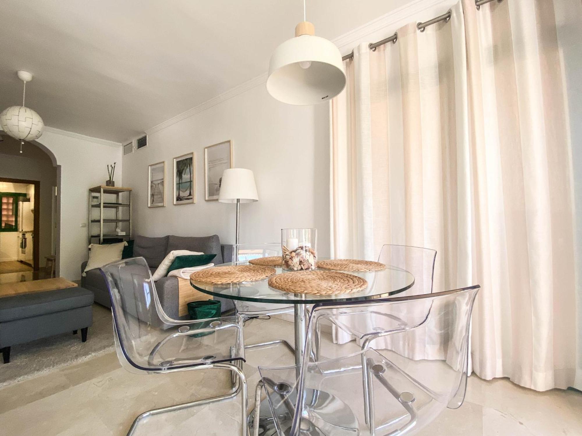 El Sol Maritimo Torreblanca Apartment Fuengirola Εξωτερικό φωτογραφία