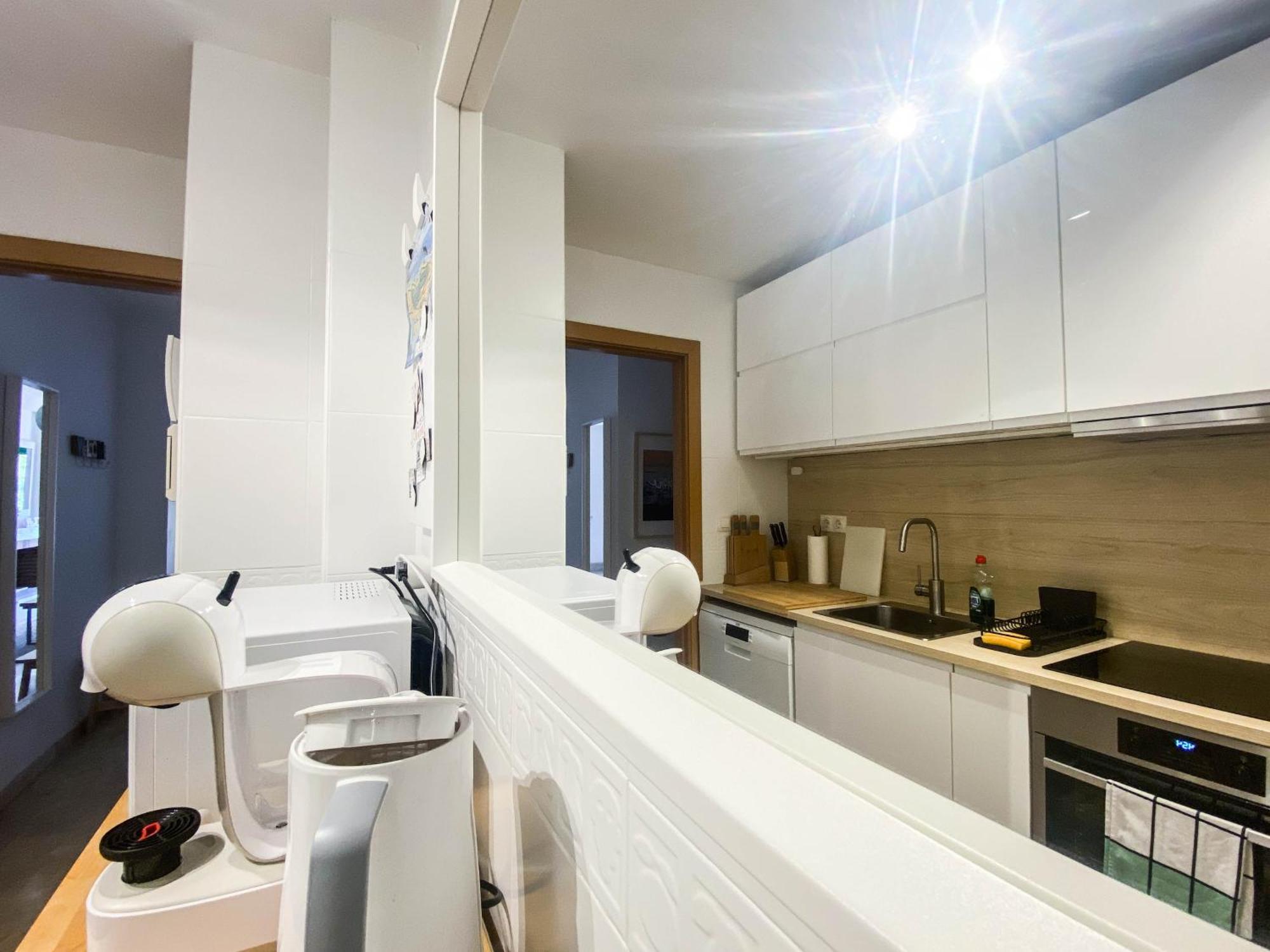 El Sol Maritimo Torreblanca Apartment Fuengirola Εξωτερικό φωτογραφία
