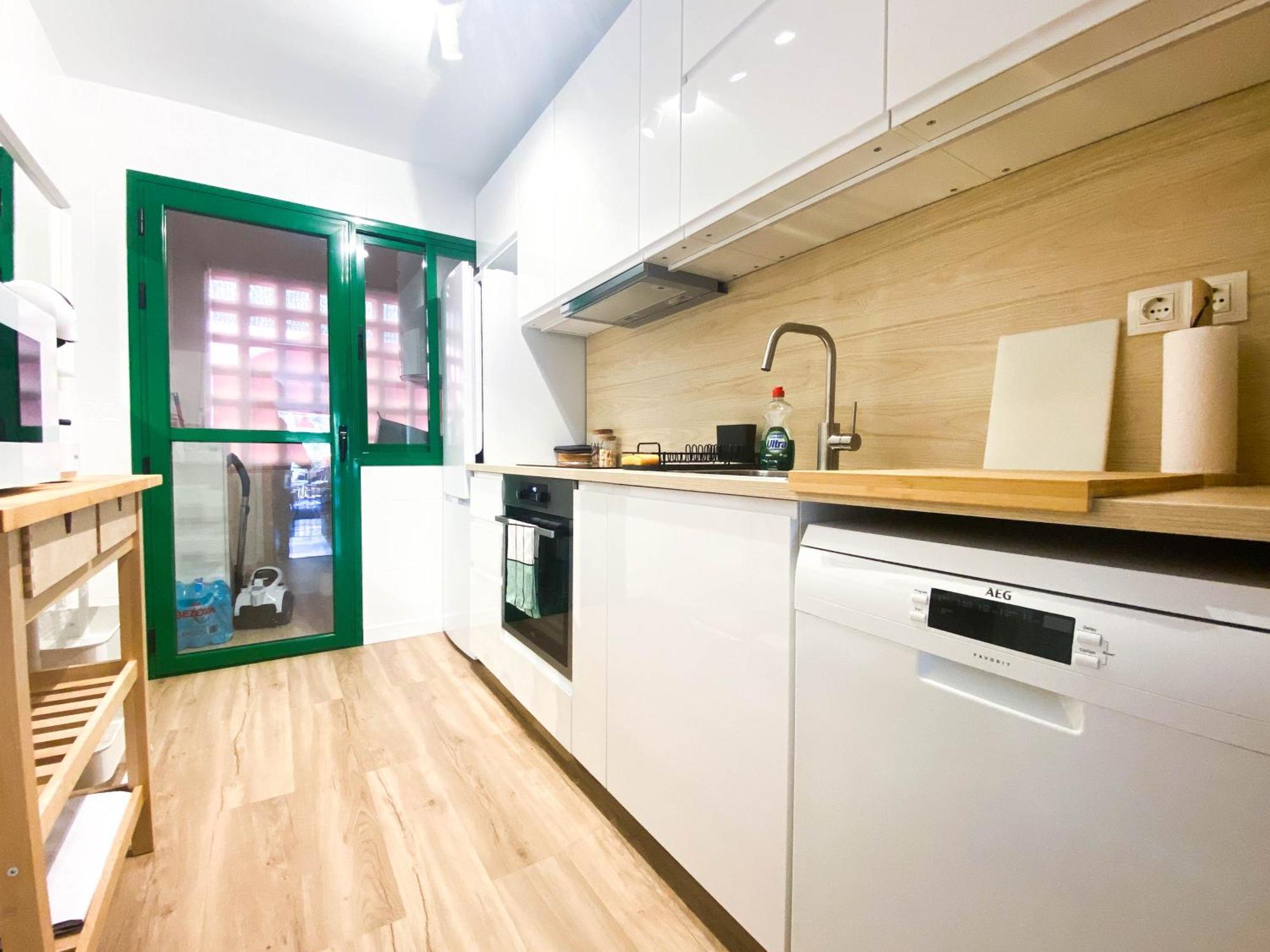El Sol Maritimo Torreblanca Apartment Fuengirola Εξωτερικό φωτογραφία