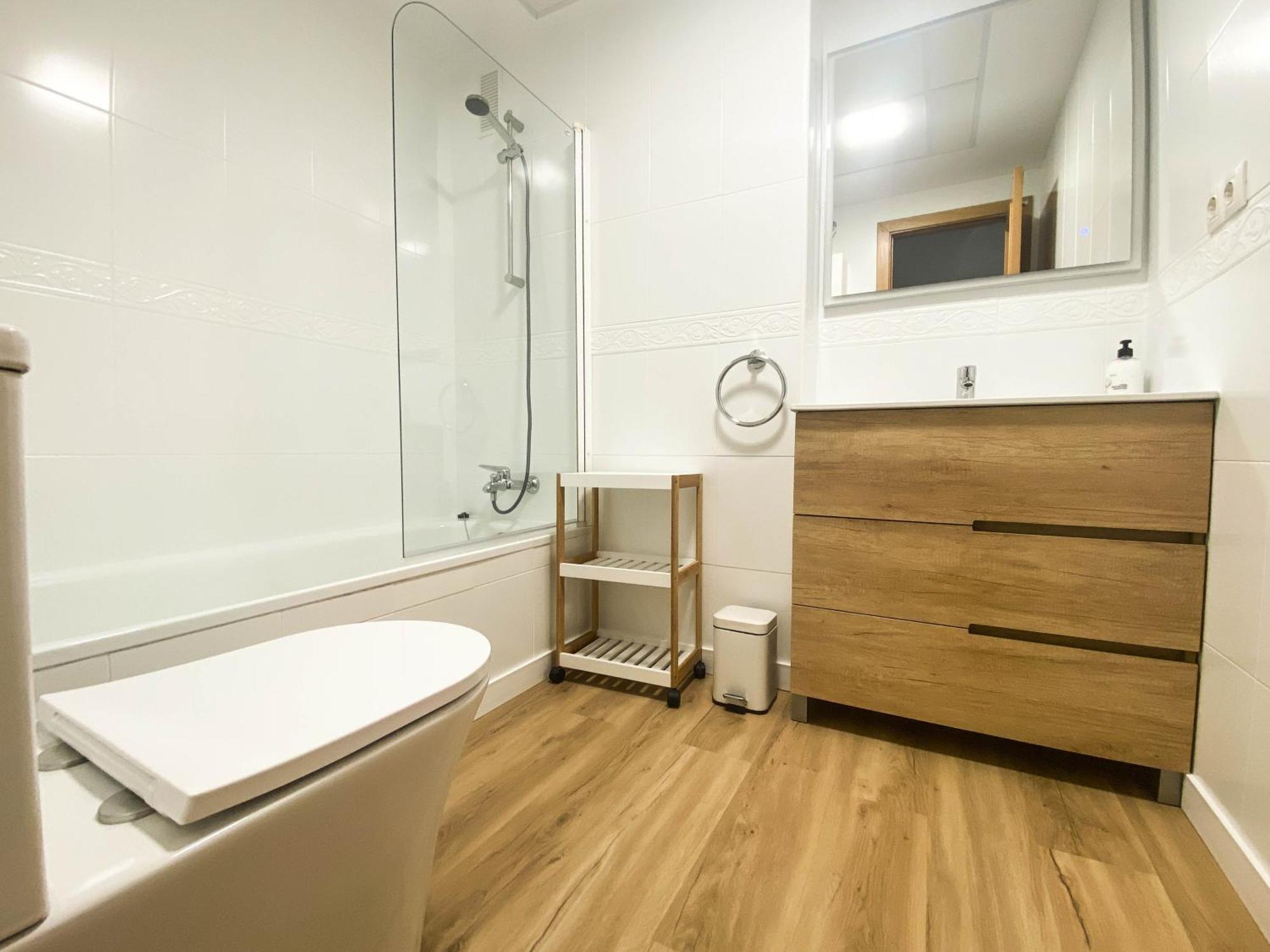 El Sol Maritimo Torreblanca Apartment Fuengirola Εξωτερικό φωτογραφία