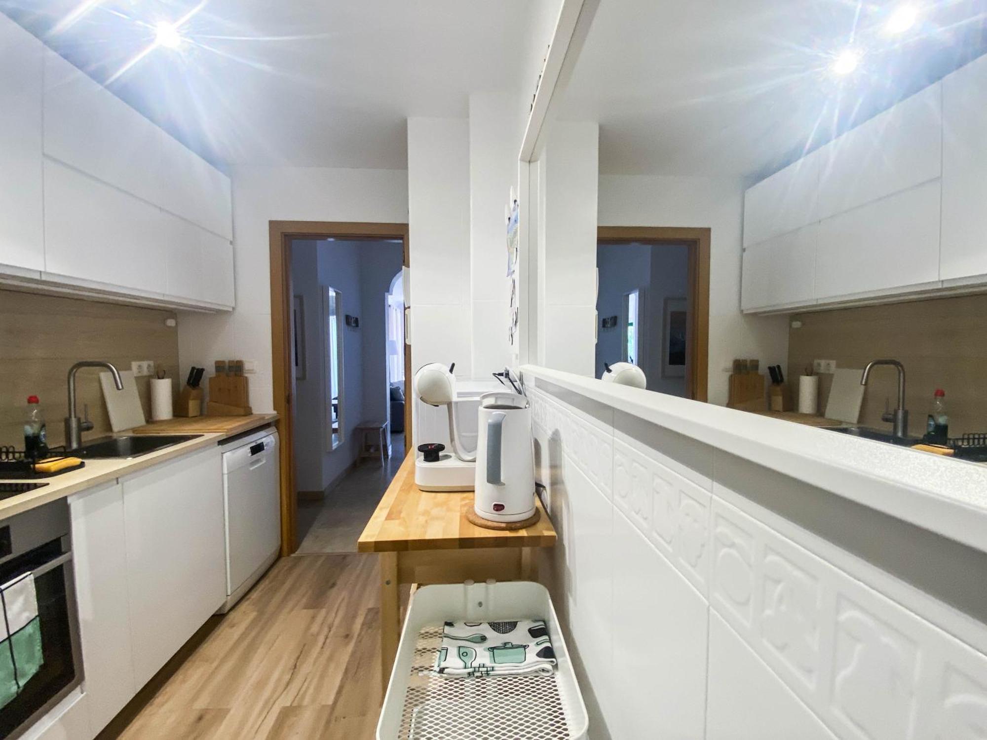 El Sol Maritimo Torreblanca Apartment Fuengirola Εξωτερικό φωτογραφία
