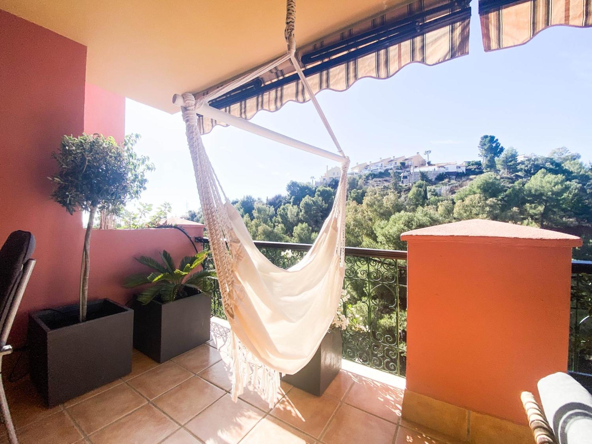 El Sol Maritimo Torreblanca Apartment Fuengirola Εξωτερικό φωτογραφία