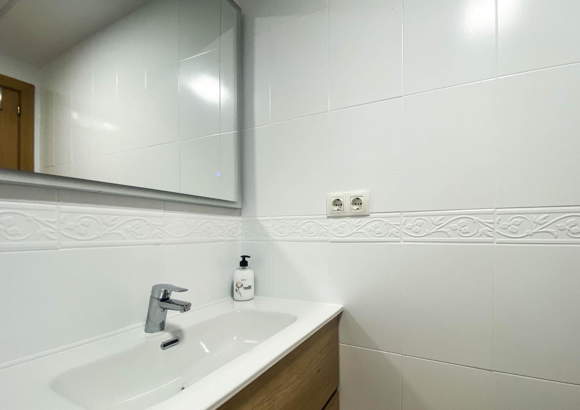 El Sol Maritimo Torreblanca Apartment Fuengirola Εξωτερικό φωτογραφία