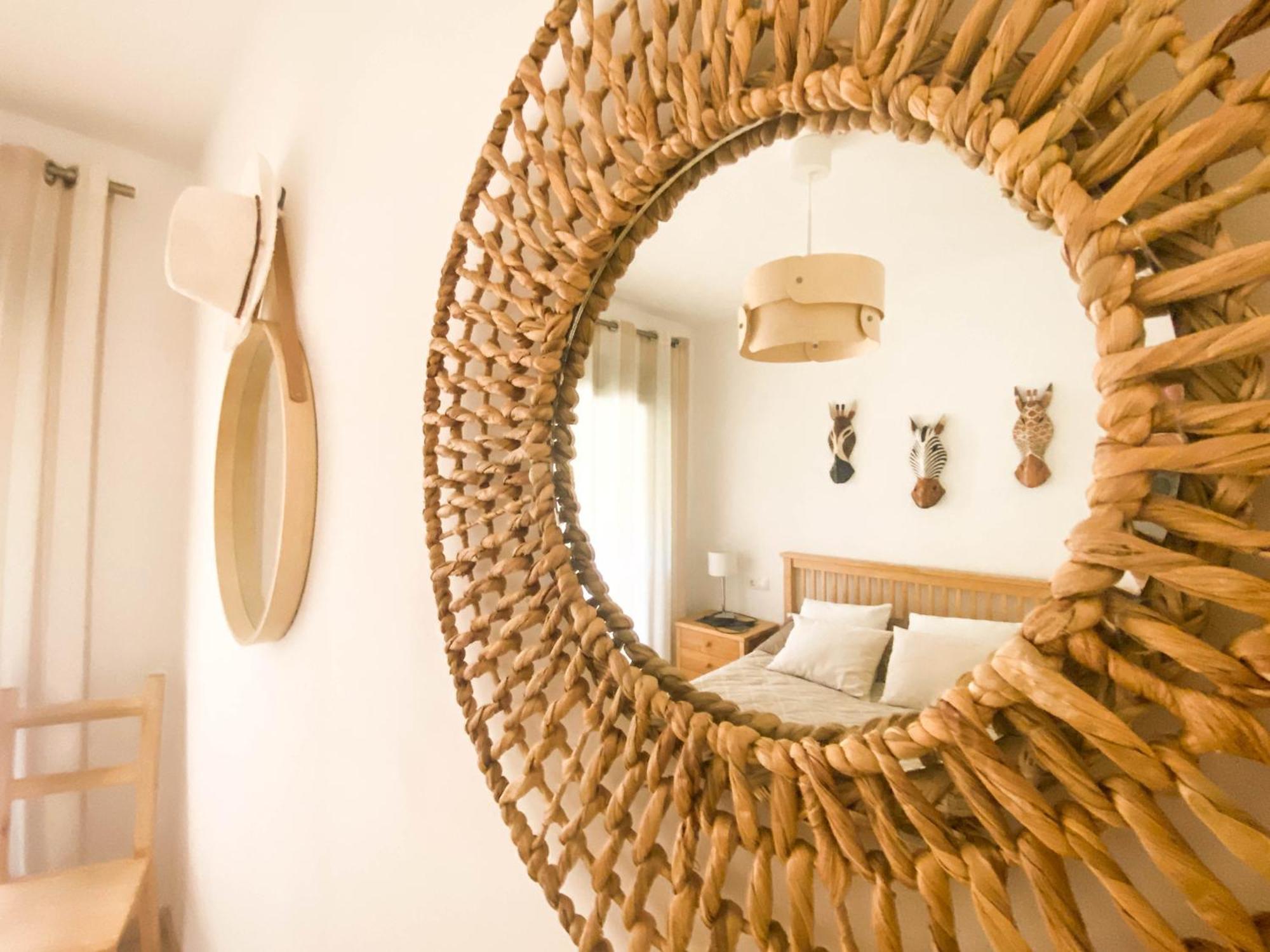 El Sol Maritimo Torreblanca Apartment Fuengirola Εξωτερικό φωτογραφία