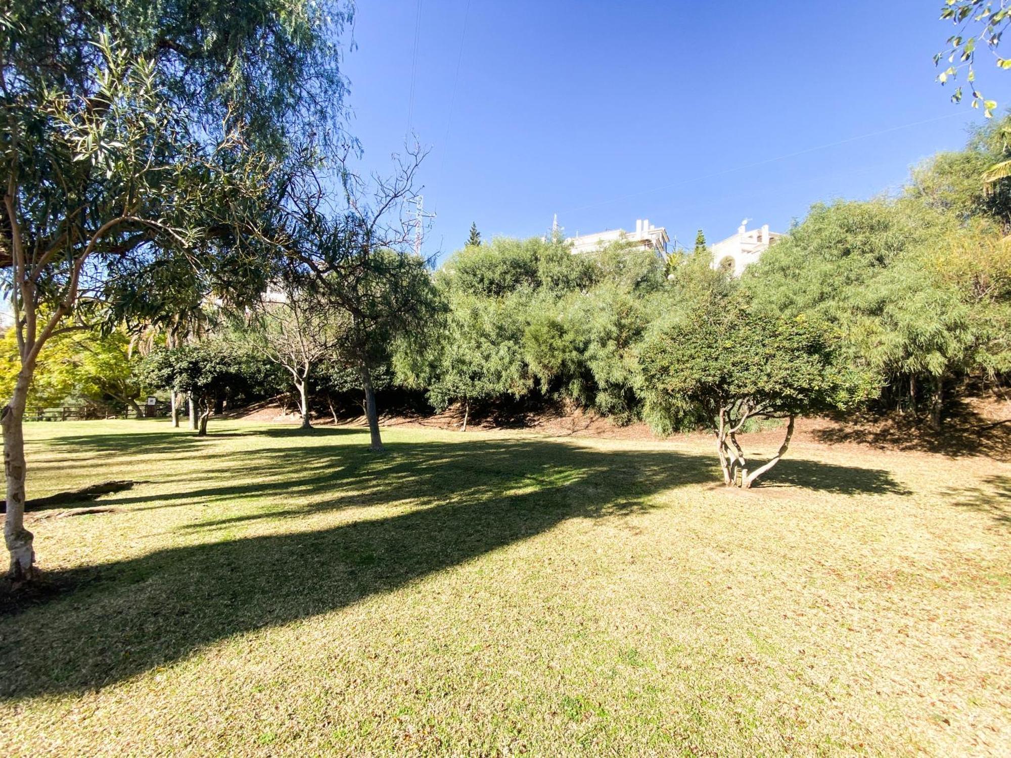 El Sol Maritimo Torreblanca Apartment Fuengirola Εξωτερικό φωτογραφία