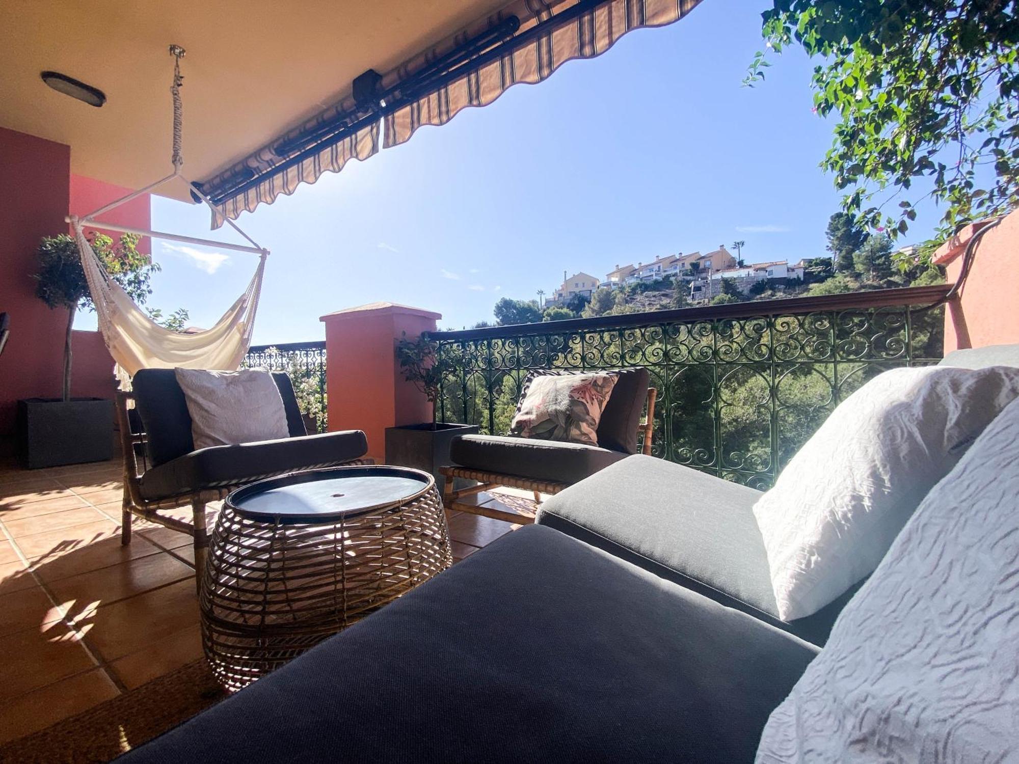 El Sol Maritimo Torreblanca Apartment Fuengirola Εξωτερικό φωτογραφία